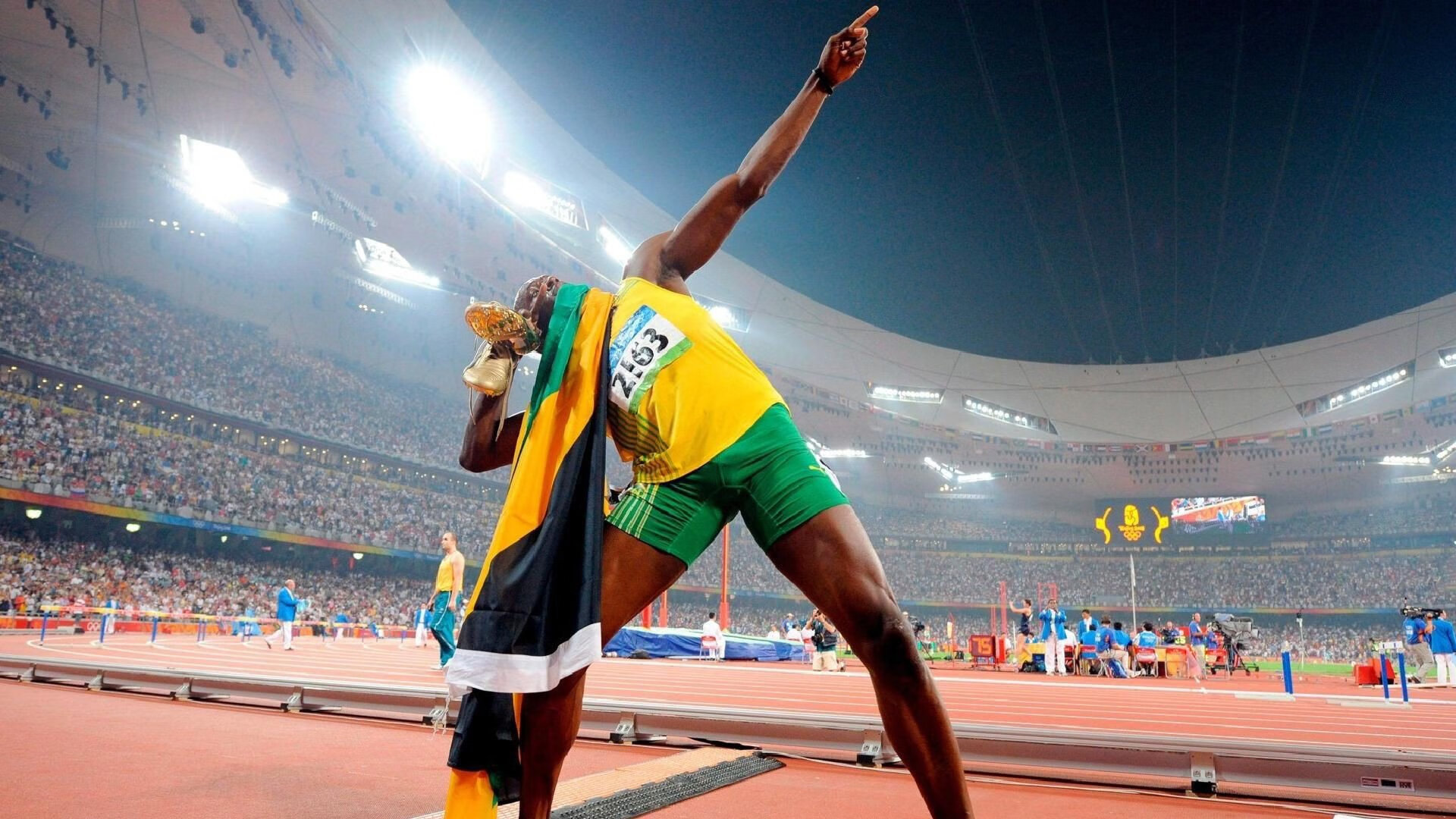 _没想到！意外受伤让世界第一错失冠军_，失误得冠军